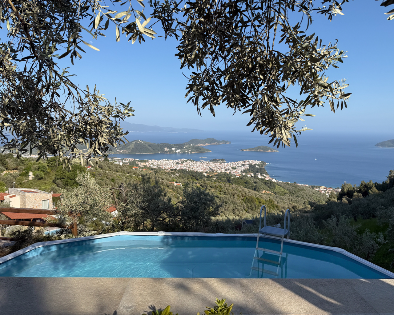 Small Villa Emy - SkySea Resort emy1