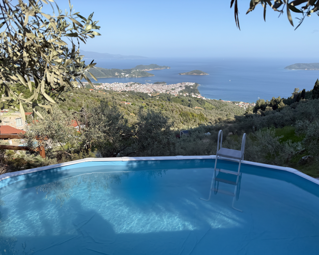Small Villa Emy - SkySea Resort emy2