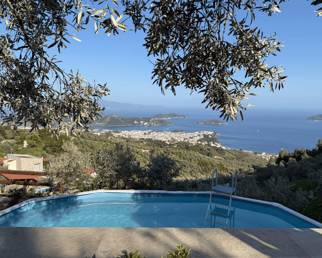 Small Villa Emy - SkySea Resort emy1