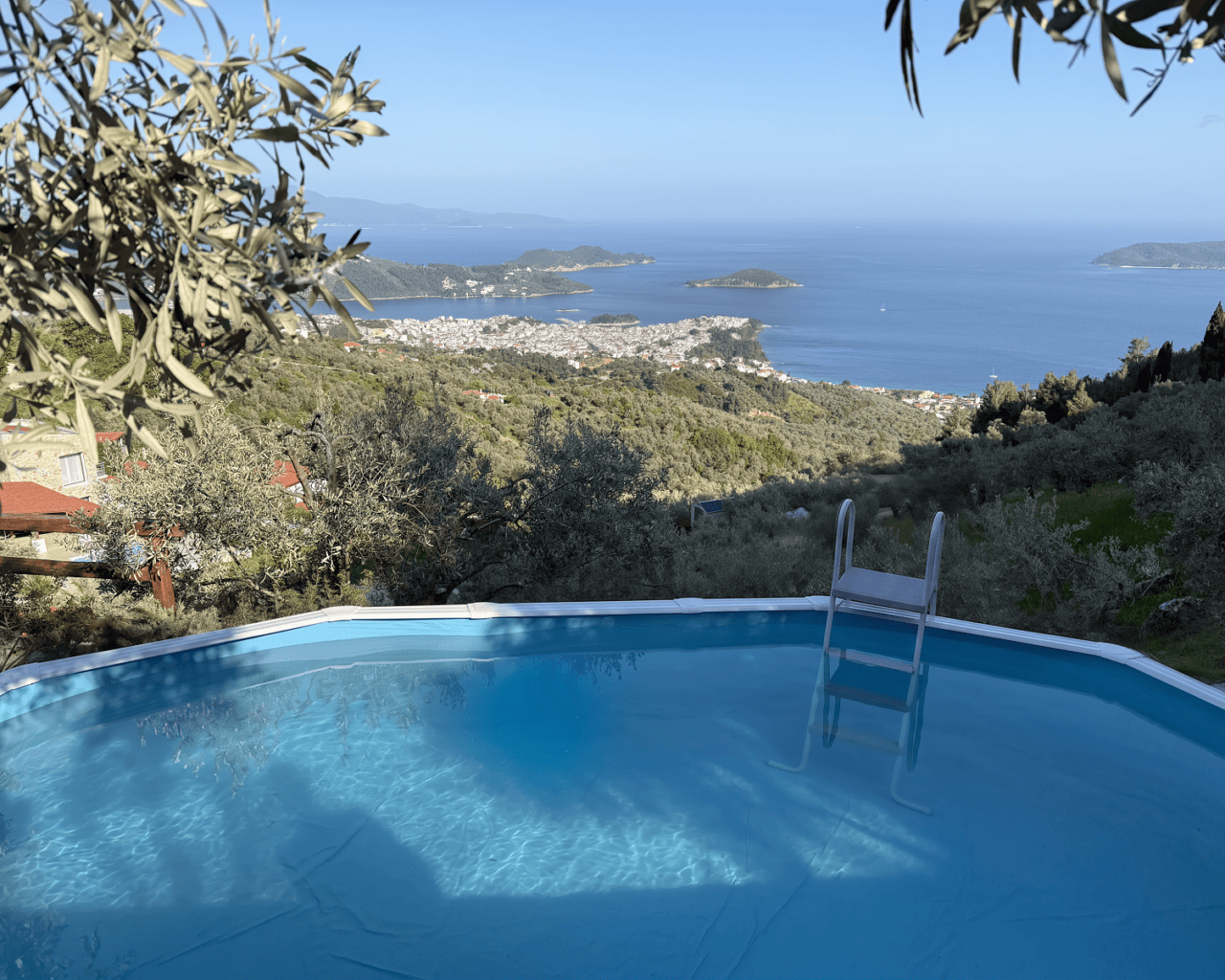 Small Villa Emy - SkySea Resort emy2