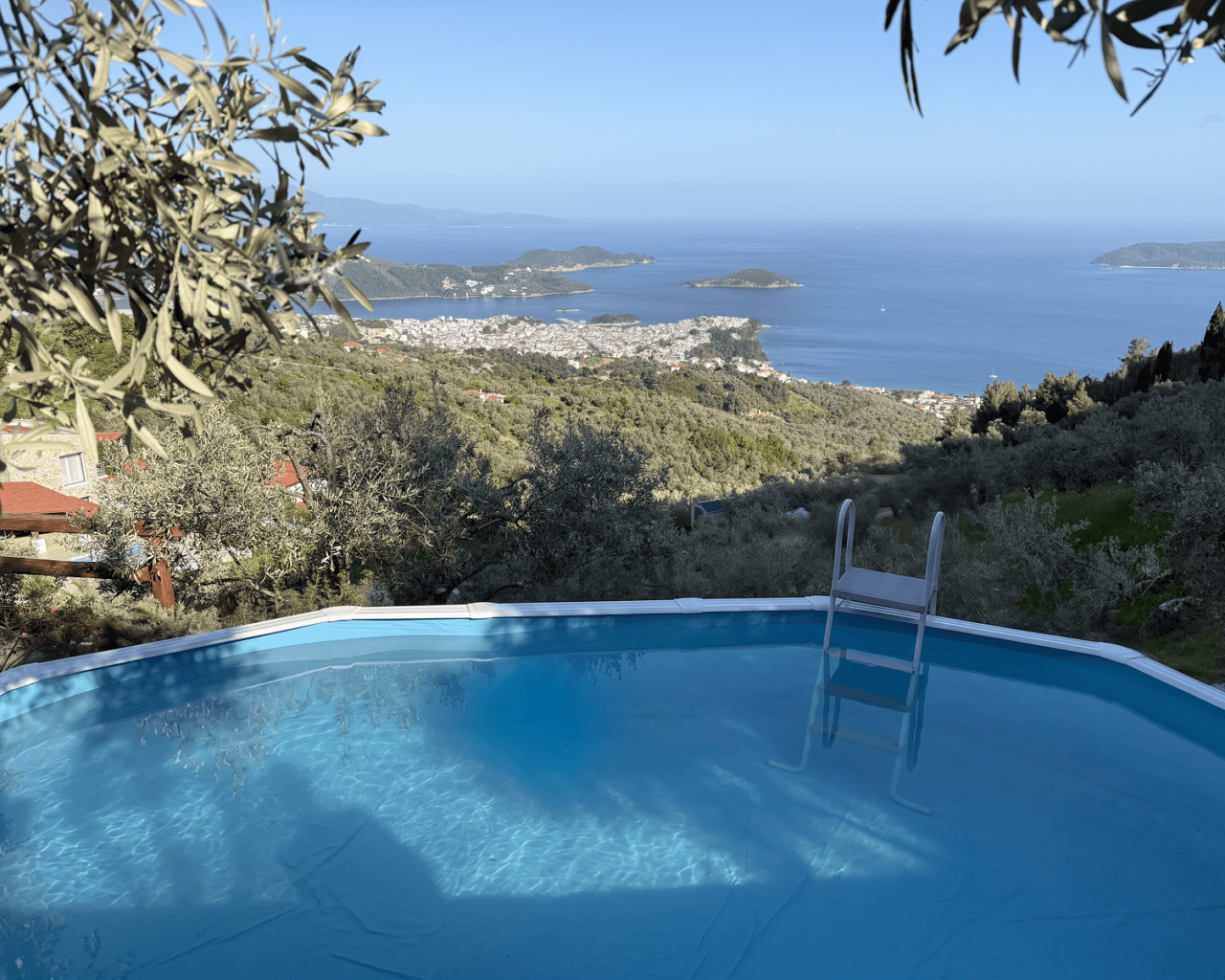 Small Villa Emy - SkySea Resort emy2