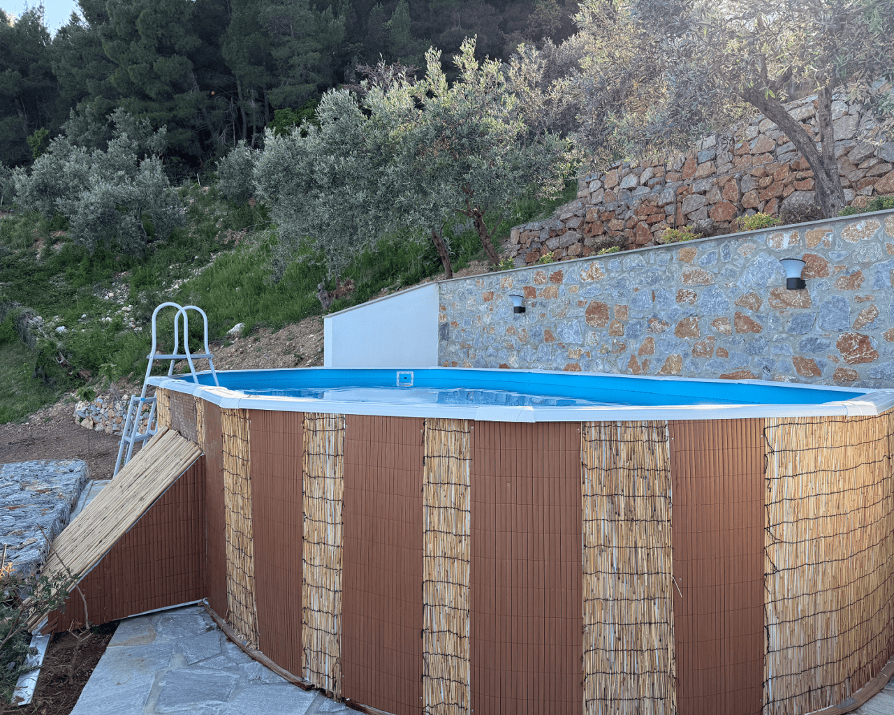 Small Villa Emy - SkySea Resort emy3