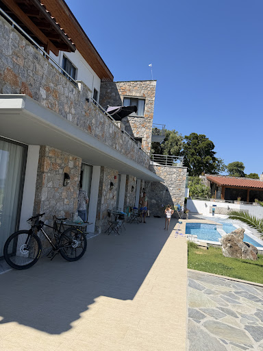 Small Villa Bella - SkySea Resort media thumbnail 1