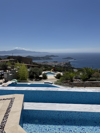 Small Villa Bella - SkySea Resort media thumbnail 2