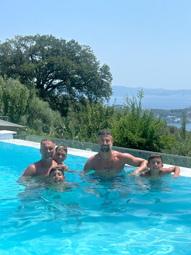 Small Villa Emy - SkySea Resort media thumbnail 0