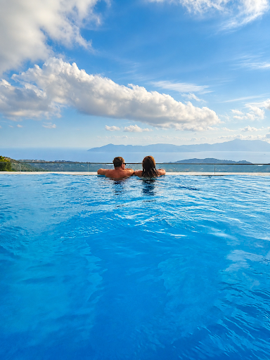 Villa Arianna - SkySea Resort media thumbnail 0